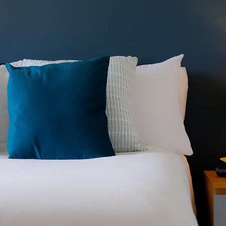 카디프 Amroth House 아파트 외부 사진