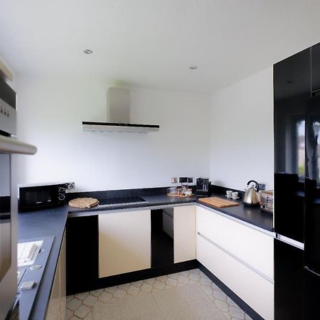 카디프 Amroth House 아파트 외부 사진