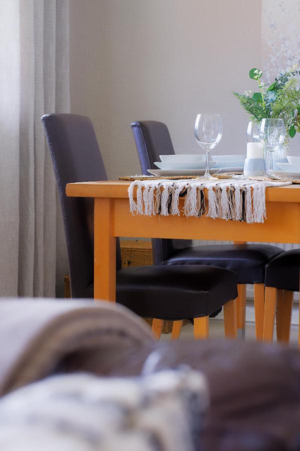 카디프 Amroth House 아파트 외부 사진