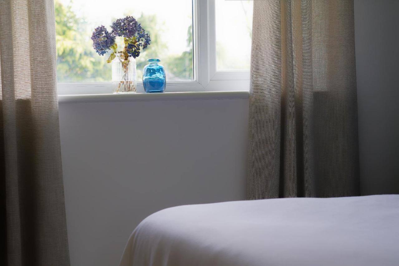 카디프 Amroth House 아파트 외부 사진