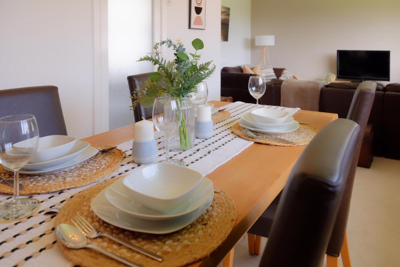 카디프 Amroth House 아파트 외부 사진